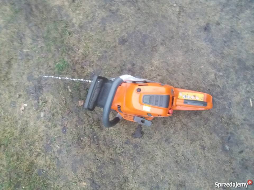 Husqvarna 560 XP Kozłowo
