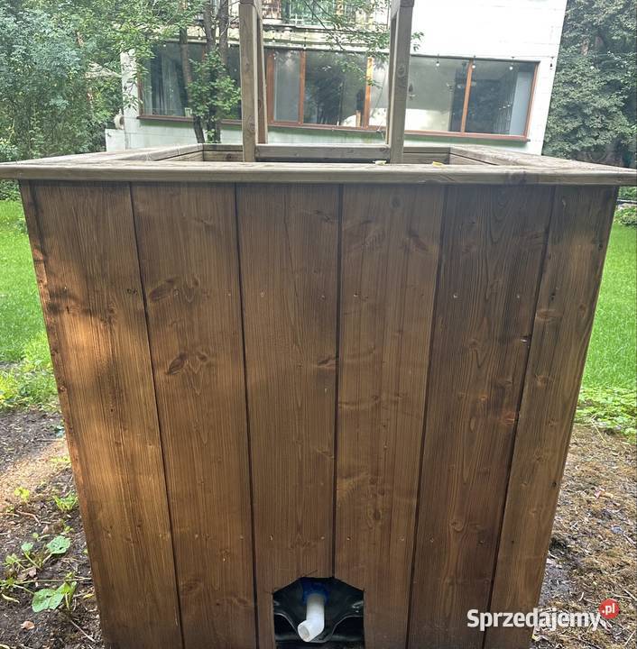 Balia do schładzania Konstancin-Jeziorna