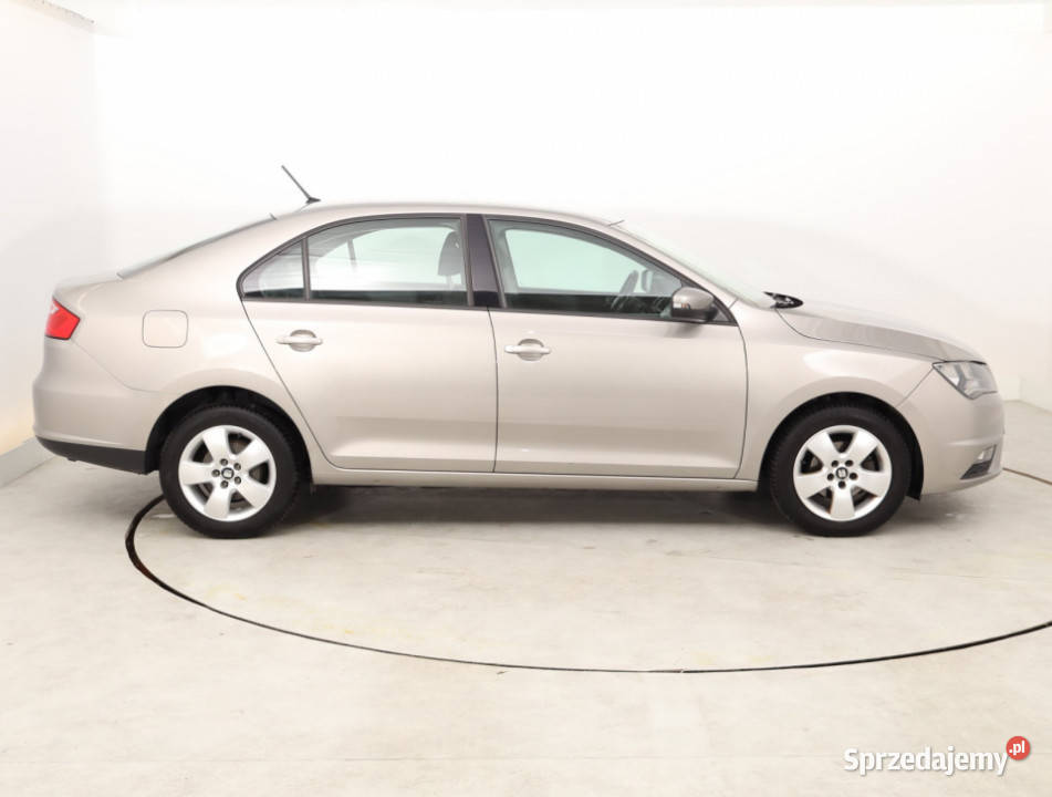 Seat Toledo 14 TDI nieuszkodzony Bielany Wrocławskie