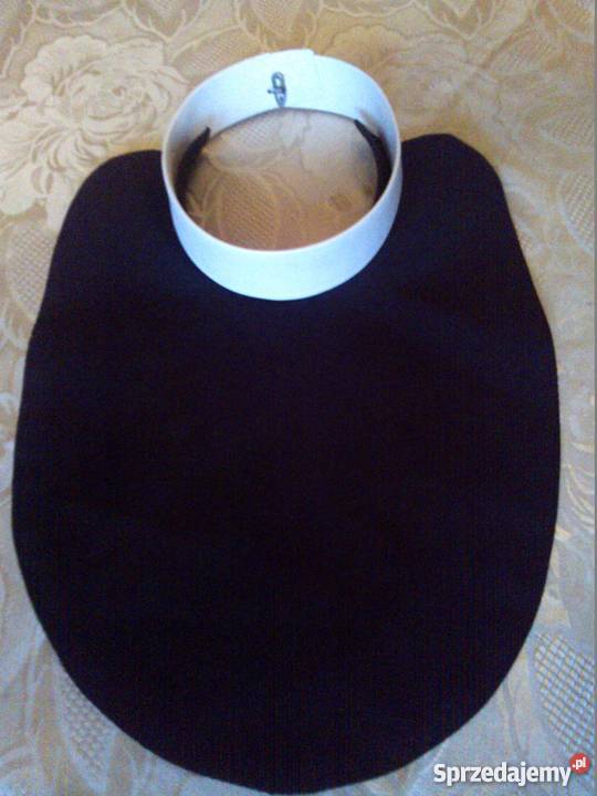 Sutanna czarna mało używana Fischer Dla mężczyzn sprzedam