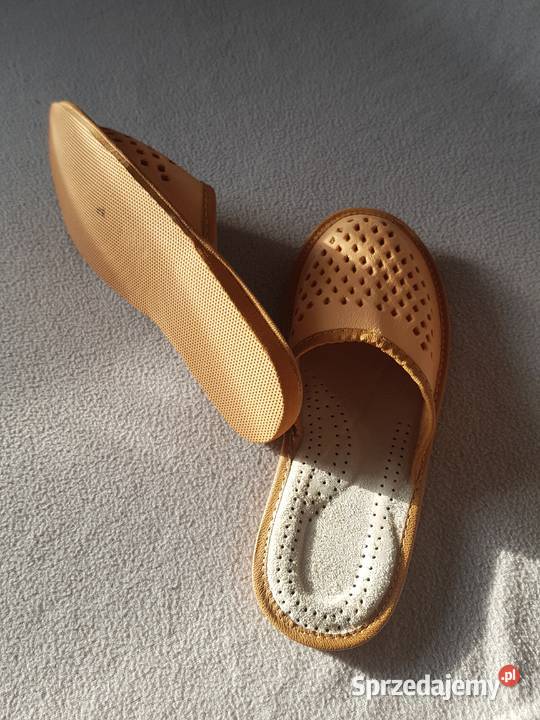 Ciapy meskie rozmiary 42 do 44 24535 Polskie Lublin