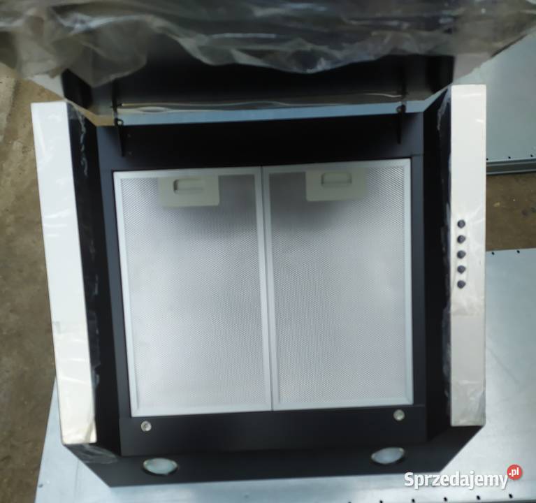 Okap okapy kuchenny MAAN Ovis 60 Nowy Stare Faszczyce