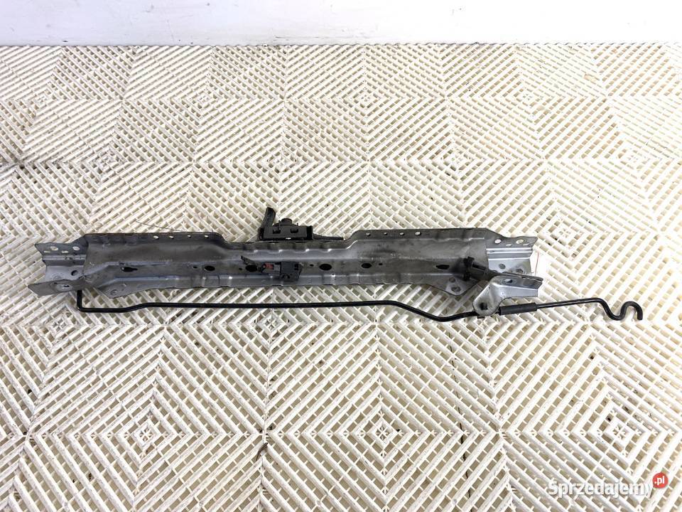 WZMOCNIENIE GÓRNE CHEVROLET CRUZE Hatchback osobowe