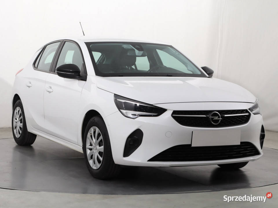 Opel Corsa 12 Corsa Katowice