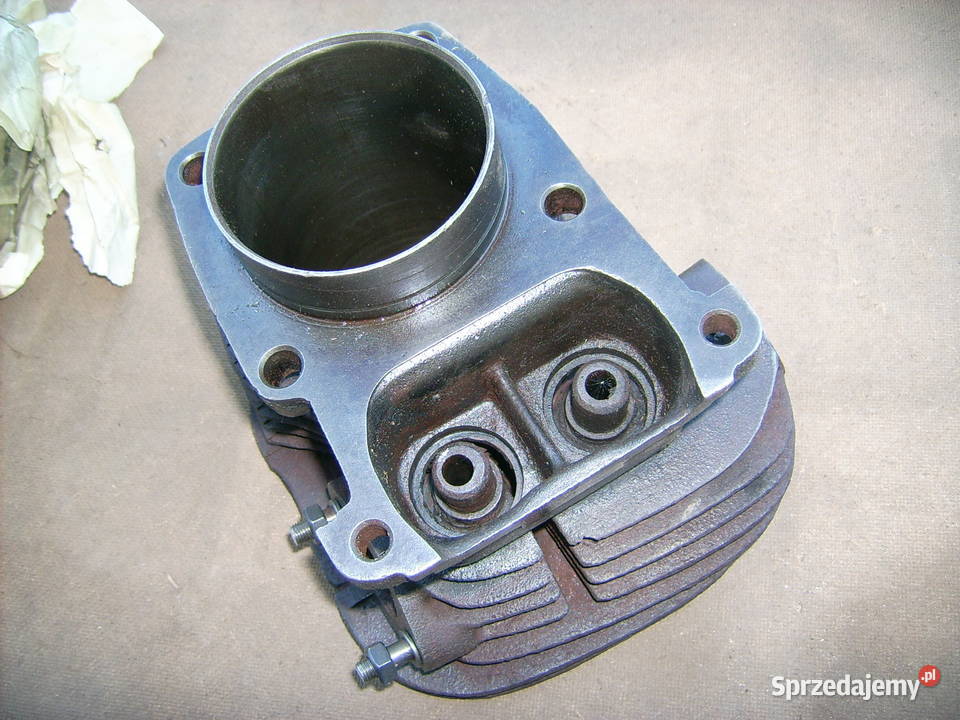 cylinder prawy m72 nominał Kamienna Góra