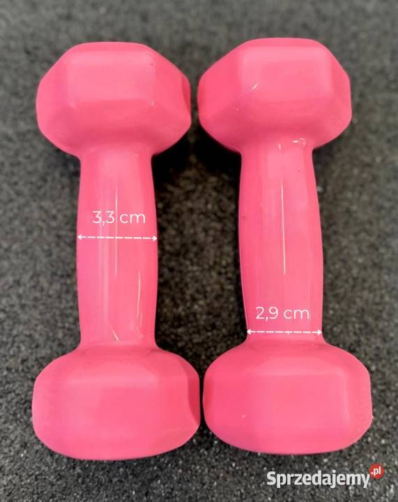 Hantle fitness 15 Wałcz