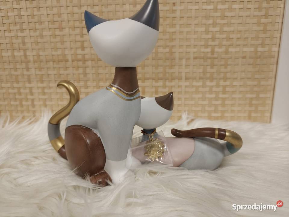 Okazja Nowa figurka Goebel Rosina Wachtmeister