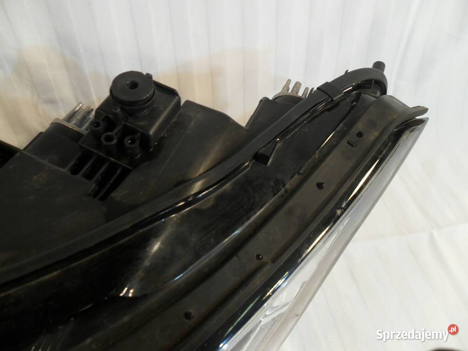 Volkswagen Tiguan II Lift reflektor lewy przedni sprzedam