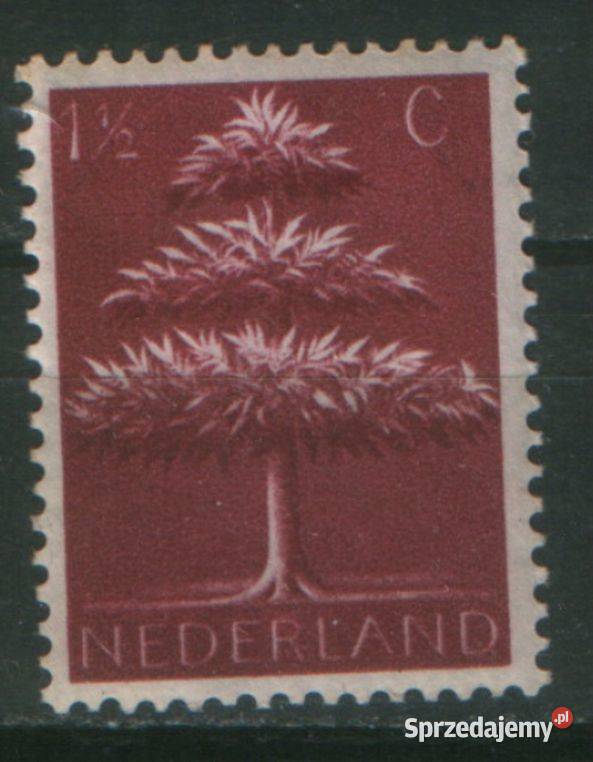 Zn Holandia Mi 406 1943 Gliwice sprzedam