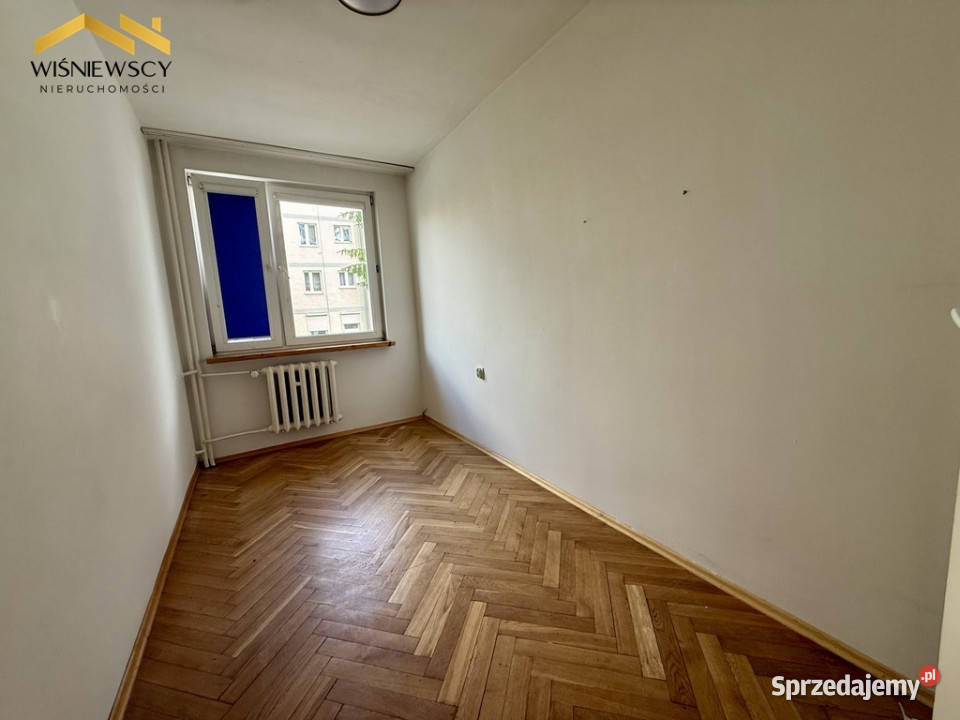 Na sprzedaż 2pokojowe mieszkanie Narutowicza Malbork