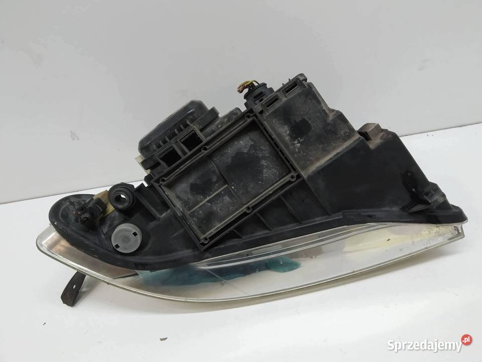 LAMPA PRZÓD LEWA LIFT 8D0941003AK Audi A4 I Oświetlenie