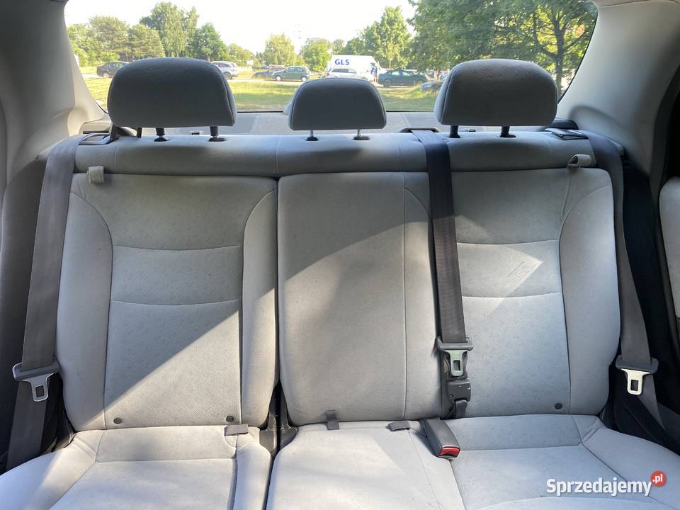 Honda City Honda City Salon Polska City Warszawa