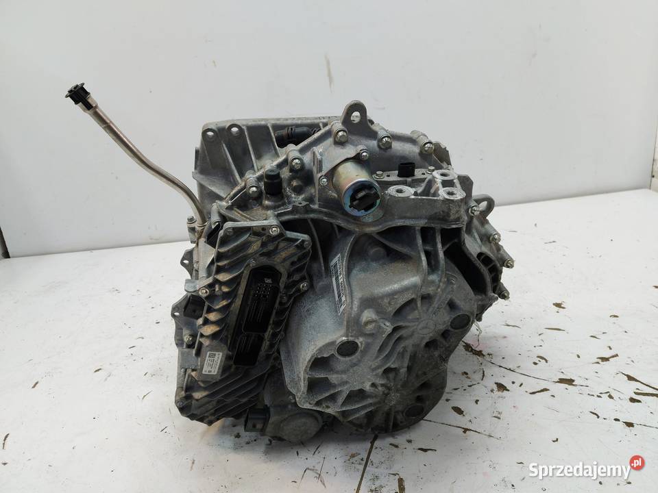 MERCEDES W118 CLA 13B Skrzynia biegów Automat osobowe Skrzynie biegów automatyczne dolnośląskie