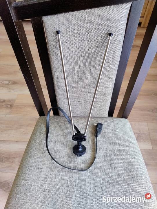 Anteny teleskopowe Radom