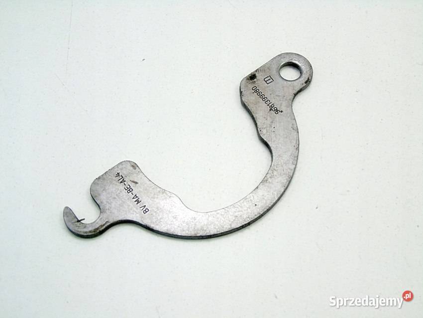 OBEJMA PÓŁOSI 16 HDI SCUDO JUMPY EXPERT PARTNER Sosnowiec