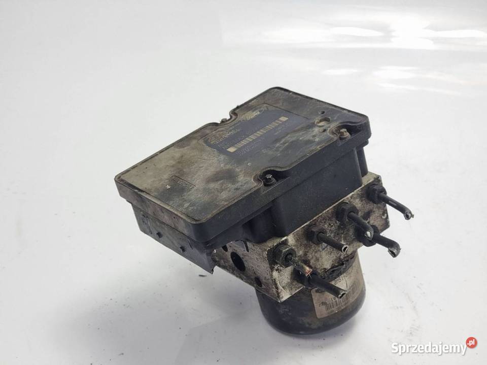 POMPA ABS HAMULCOWA FORD FOCUS MK1 2M512M110EE Lipno