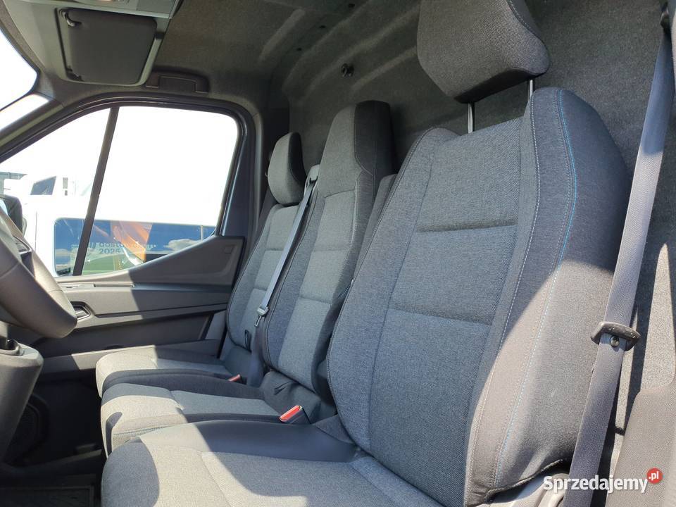 RENAULT Master dCi 170 Euro L3H2 szary
