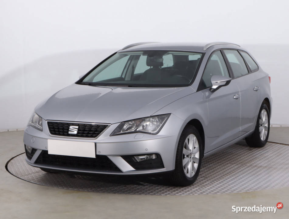 Seat Leon 12 TSI elektryczne szyby Piaseczno
