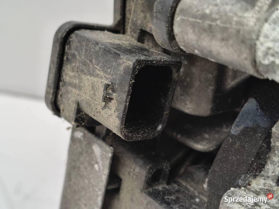 ALTERNATOR Volvo XC60 II 20 D B4 Mild Hybrid Chełm