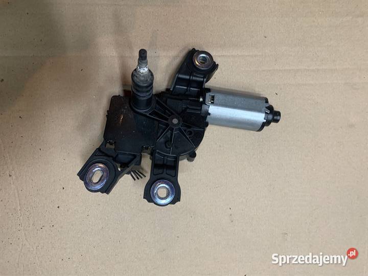 5N0955711 Mechanizm wycieraczki tył vw tiguan osobowe Szczecin
