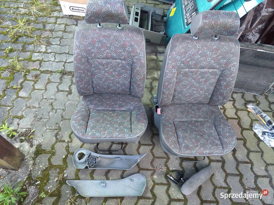 CZĘŚCI citroen AX Saxo c15 xsara peugeot 106 206 śląskie Bytom