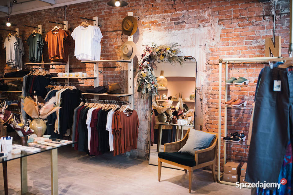 Butik francja wlochy calosc Gdańsk