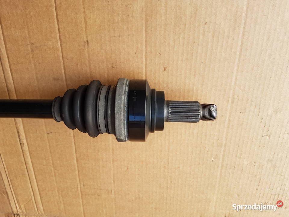 BMW 1 120 F20 f21 LIFT półoś przegub przeguby Legnica
