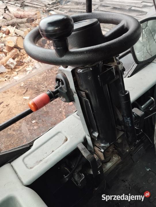 Valtra T171 HT Stąporków