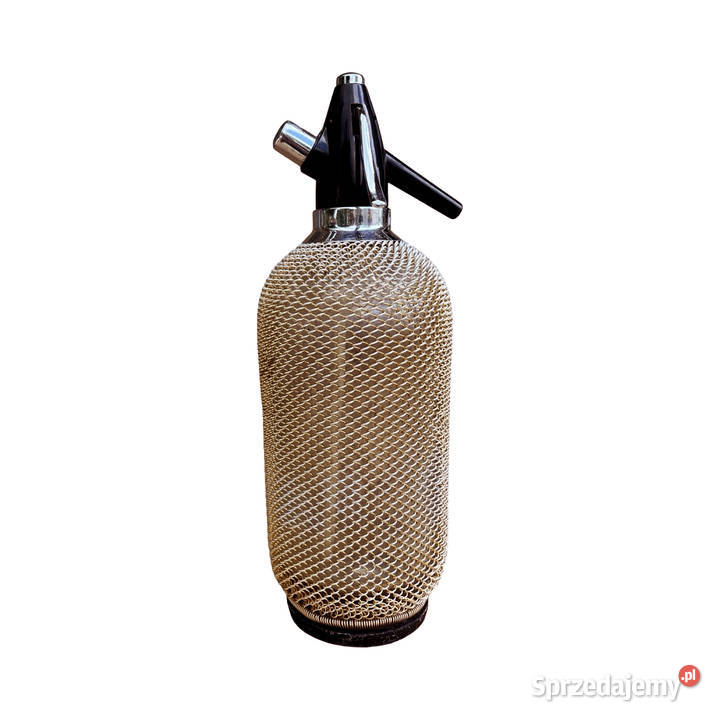 Syfon w oplocie stalowy Merkuria Kovocas Warszawa