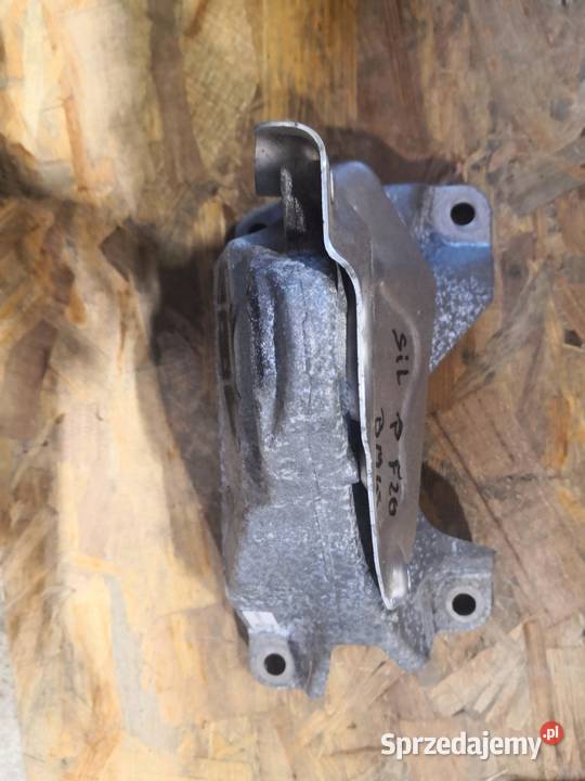BMW F20 F30 WSPORNIK ŁAPA SILNIKA PRAWA 6859012 dolnośląskie