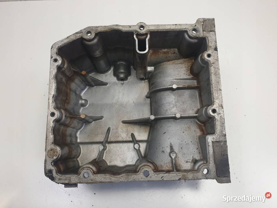 Alfa Romeo Fiat 500C 900 09T MISKA OLEJOWA Oleju Rudka sprzedam