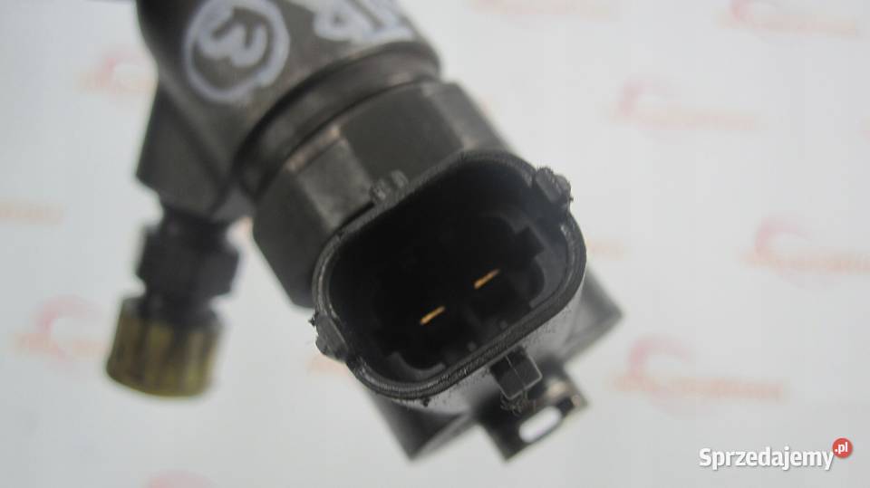 FIAT OPEL 13 CDTI JTD MJET 0445110183 wtrysk Kielce