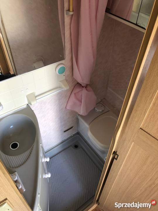 STERLING EUROPA wielkopolskie Czapury