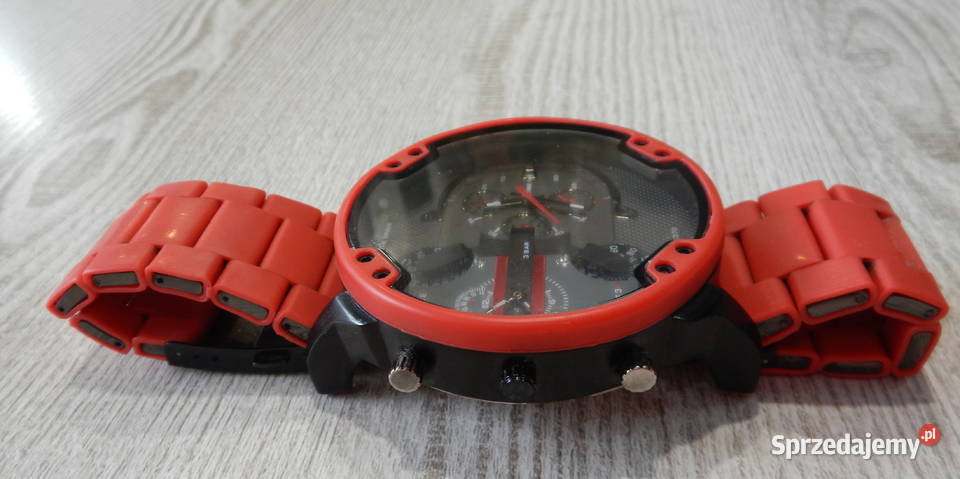 Zegarek męski Leżajsk sprzedam