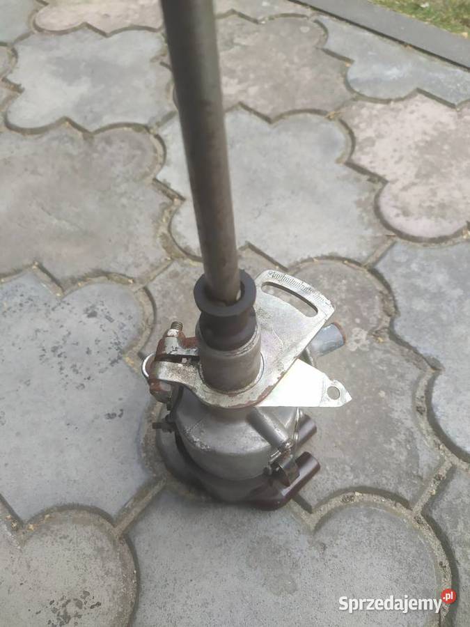 Aparat zapłonowy dostawcze Biała Podlaska