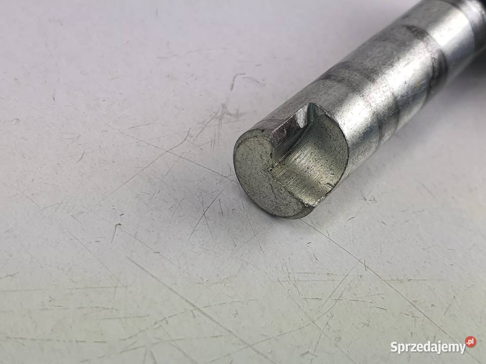 Wysprzeglik Dzwignia Sprzegla Honda Crf 450 0508 łódzkie