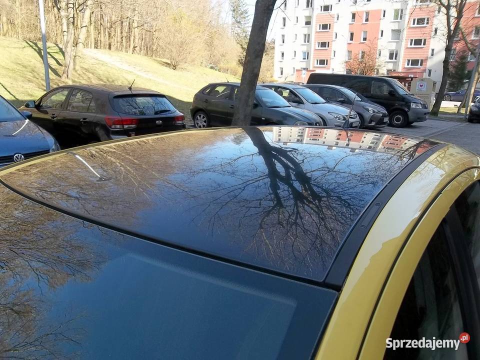 119 tkm 12 Nowa Skrzynia Biegów Wersja Color manualna