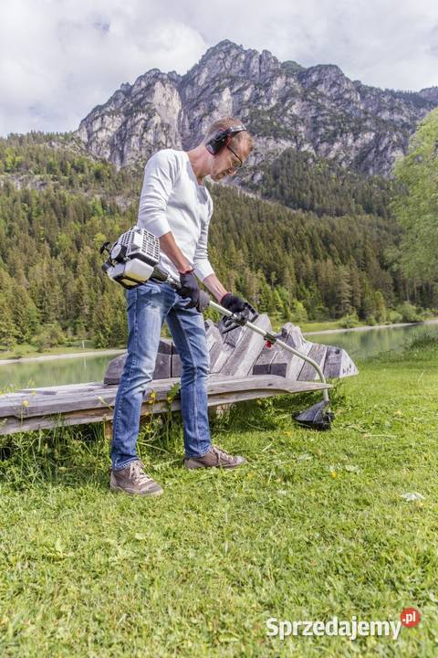 Kosa spalinowa ALKO BC 223 LS Tajęcina