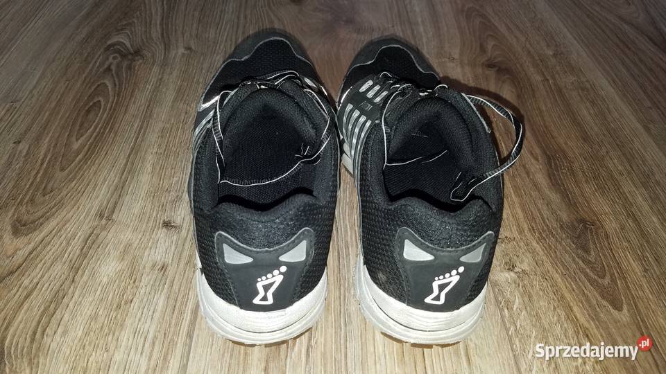 Buty INOV 4344 28 biegowe sportowe lekkie Sportowe Białystok