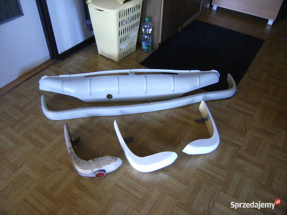 Trabant 600 P60 czytaj opis Busko-Zdrój