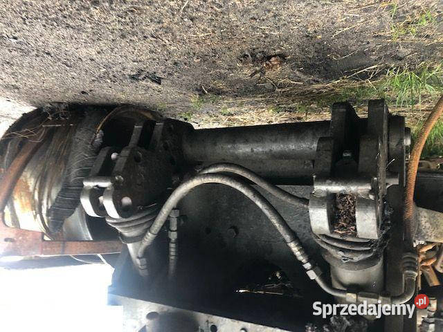 Fendt 511 TUZ Pozostałe Jastrzębniki sprzedam