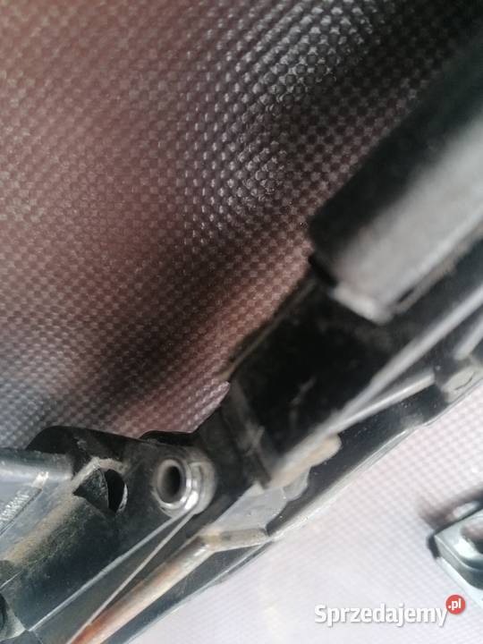 Mercedes 190 124 prowadnice szyberdachu sprzedam