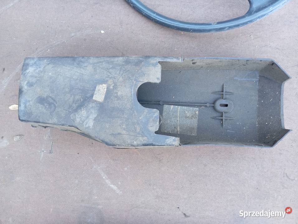 Obudowa kolumny kierowniczej Daewoo Lublin