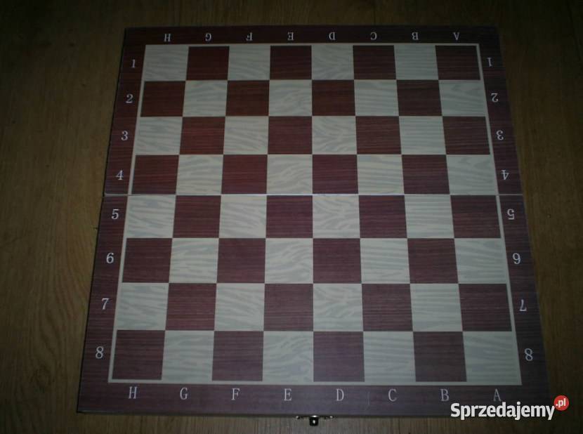 szachy gra małopolskie Olkusz