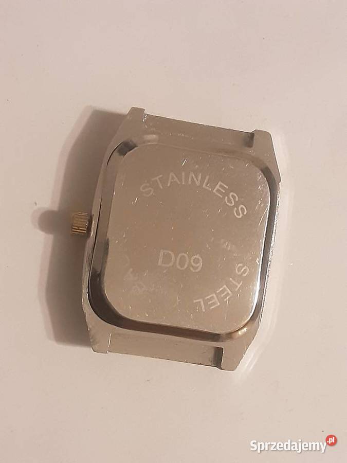 ZEGAREK KWARCOWY 347 JIE DE LAI Szczecinek