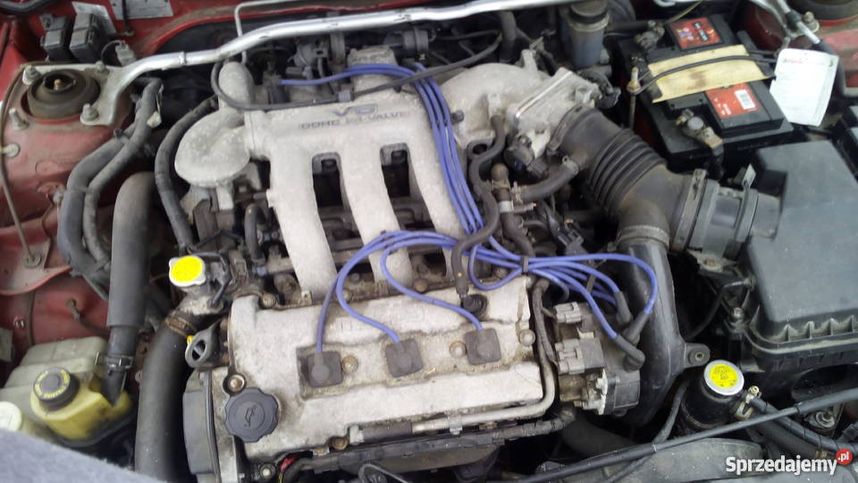 Mazda mx3 CD dolnośląskie Bolesławiec sprzedam