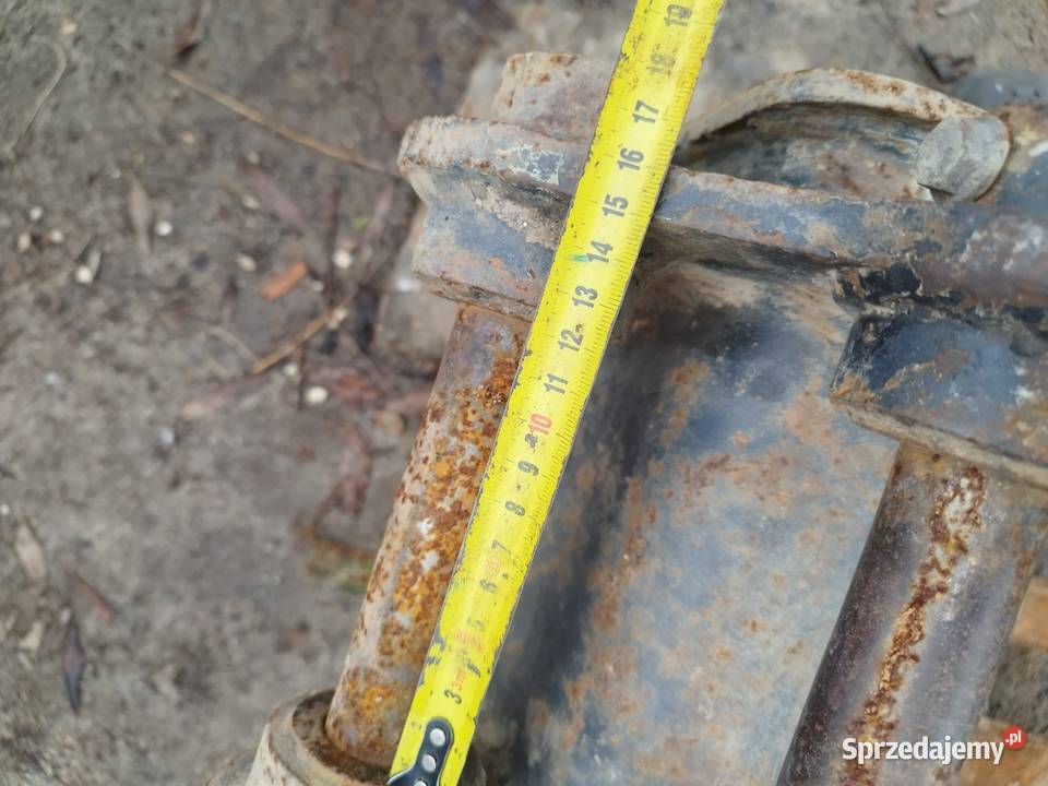 Łyżka Łyżki 30 60 Tarnów