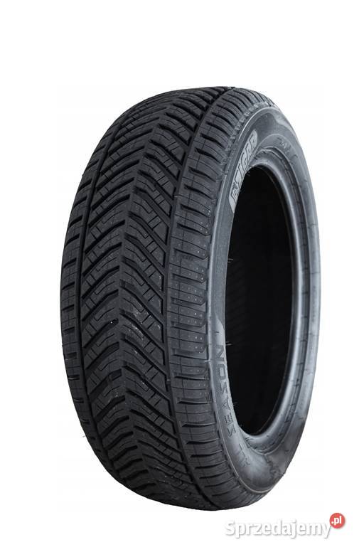 Opona TIGAR ALL SEASON XL 23555R17 103 Y Trzciana