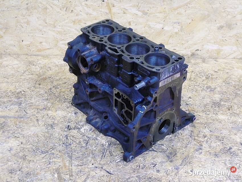 BLOK 03G021AB 20 DID CRD CALIBER OUTLANDER Sosnowiec