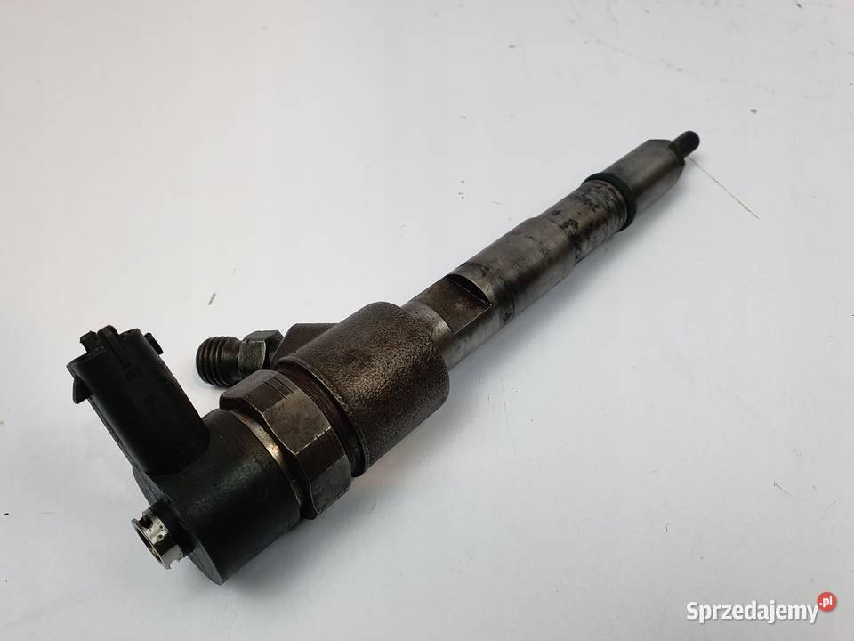 WTRYSKIWACZ LDV Maxus 25 CDTI 0445110636 Chełm